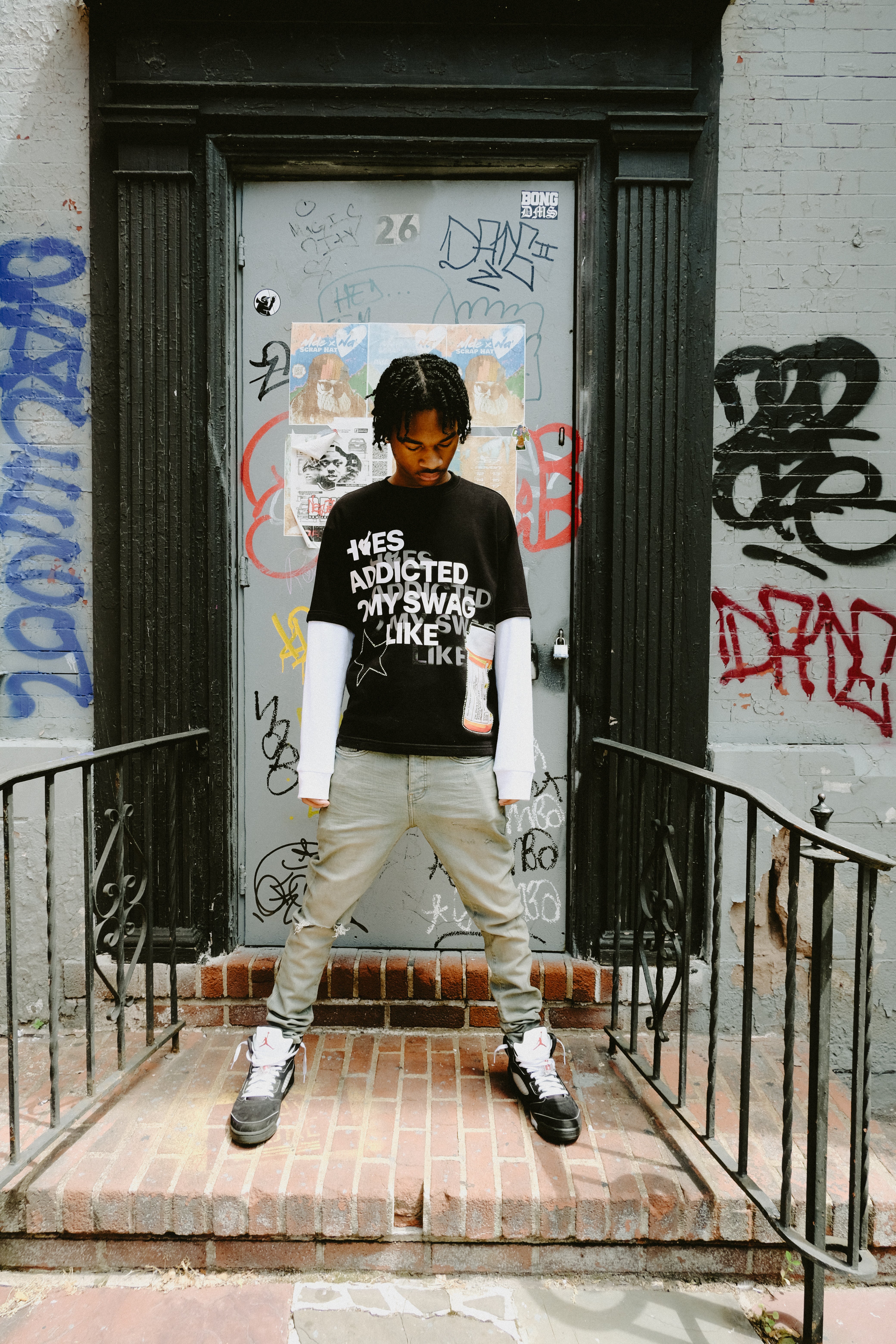 $WAGADDICTION