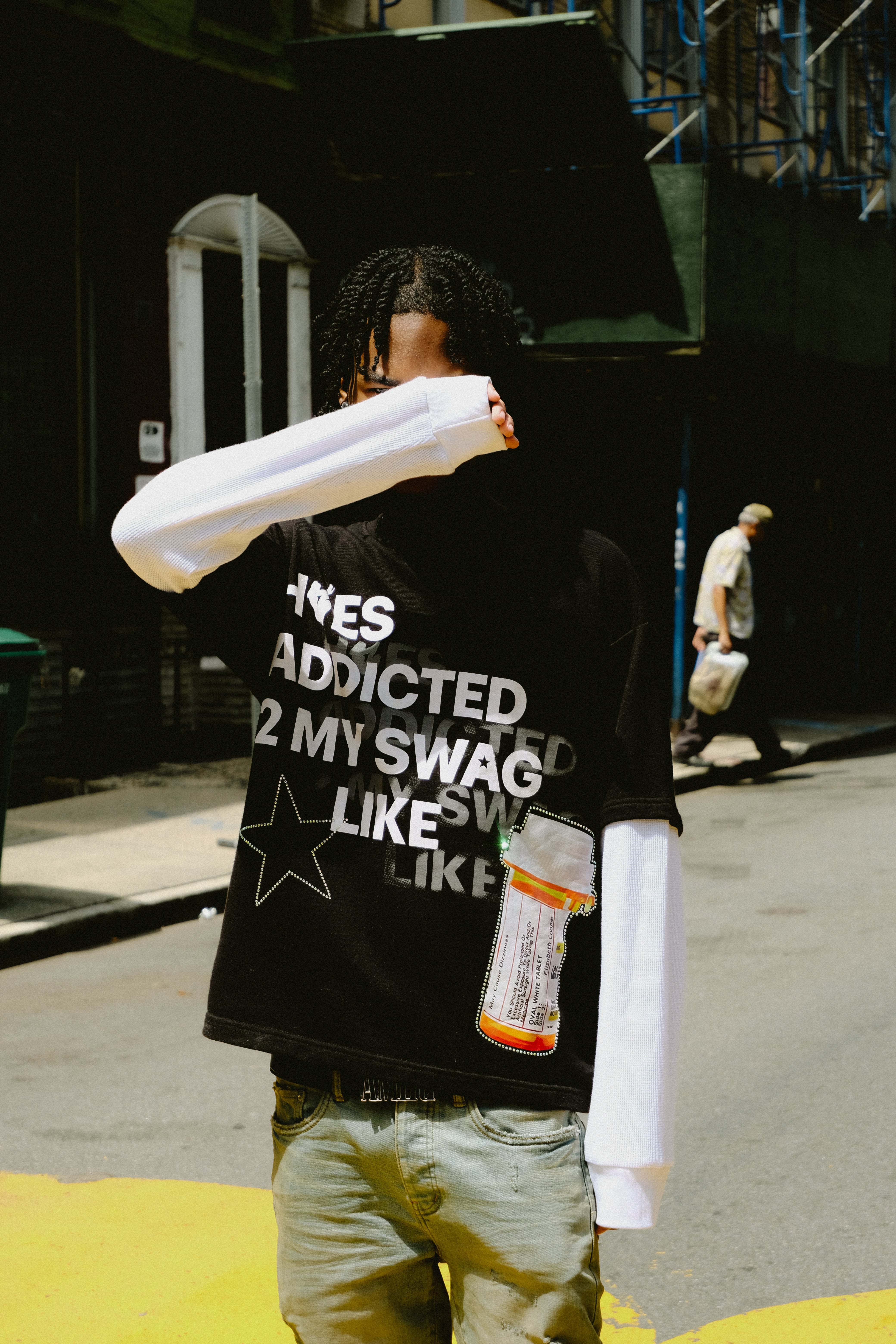 $WAGADDICTION